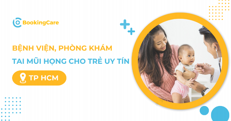 Cha me dua con di kham tai mui hong tai benh vien tphcm